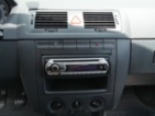 Škoda Fabia I, 1.2 HTPte, ČR, sedan, benzín