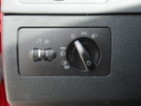 Škoda Fabia I, 1.2 HTPte, ČR, sedan, benzín