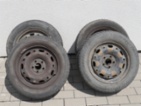 Škoda Fabia I, 1.2 HTPte, ČR, sedan, benzín