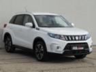 Suzuki Vitara, 4x4 1.4Tnce, ČR, SUV, benzín