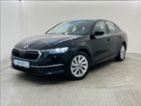 Škoda Octavia, 1,5 TSI 110kW Selection, liftback,