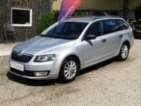 Škoda Octavia, 1.6 TDI 77kW  1.MAJITEL, kombi,