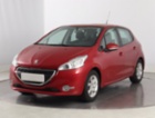 Peugeot 208, 1.2 PureTech, ČR,2.maj, Serv.kniha,