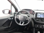 Peugeot 208, 1.2 PureTech, ČR,2.maj, Serv.kniha,