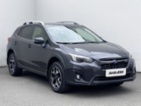 Subaru XV, 1.6 i, 1.maj,ČR, SUV, benzín