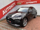 Audi Q8, 50 TDi Quattro,B&O,ČR,1.M, SUV, nafta