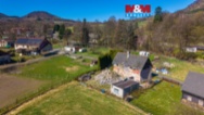 Prodej rodinného domu, 70 m², Cvikov