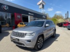 Jeep Grand Cherokee, SUV, nafta