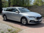 Škoda Octavia, 2.0  1.MAJ.ČR NEHAVAR. ZÁRUKA,