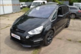 Ford S-MAX, 2,0 TDCI AT, nafta