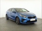 Kia ProCeed, 1.4 T-GDIGT-Line , Serv.kniha,