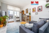 Prodej bytu 1+1, 36,55 m², Poděbrady, ul. Komenského