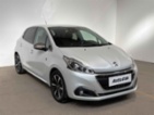 Peugeot 208, 1.2 PTon, hatchback, benzín