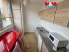 Prodej bytu 2+1, 55 m², Ostrava, ul. Výškovická