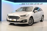 Ford Mondeo, 2.0 LED SONY Tažné Kamera 8AT, kombi,