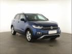 VW T-Cross, 1.0 TSI,, SUV, Benzín