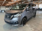 Nissan NV300, 8míst 1.6dCim