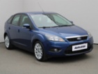 Ford Focus, 1.6 16V, hatchback, benzín