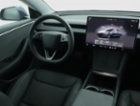 Tesla Model 3, Standard Range 60kWh, SoH 98%,,