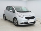 Kia Venga, 1.4 CVVT, ČR,2.maj, Serv.kniha, Kůže,,
