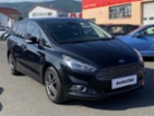 Ford S-MAX, 2.0 TDCi, ČR, AT, park.asist, MPV,