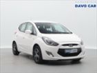 Hyundai ix20, 1,4 i 66kW Trikolor Klima CZ,