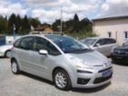 Citroën C4 Picasso, 1.8i 16V / 92 kW, závěs, MPV,