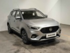MG ZS, 1.0 T- GDi Elegance, 1.maj, SUV, benzín