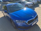 Škoda Octavia, 2.0TDI AMBITION PLUS NAJ.43TKM,