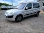 Citroën Berlingo, 1.6i, 16V, Multispace,nová STK,