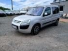 Citroën Berlingo, 1.6i, 16V, Multispace,nová STK,