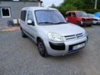 Citroën Berlingo, 1.6i, 16V, Multispace,nová STK,