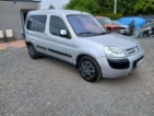 Citroën Berlingo, 1.6i, 16V, Multispace,nová STK,