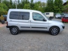 Citroën Berlingo, 1.6i, 16V, Multispace,nová STK,