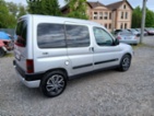 Citroën Berlingo, 1.6i, 16V, Multispace,nová STK,