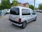 Citroën Berlingo, 1.6i, 16V, Multispace,nová STK,