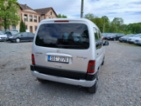 Citroën Berlingo, 1.6i, 16V, Multispace,nová STK,