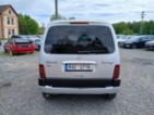Citroën Berlingo, 1.6i, 16V, Multispace,nová STK,