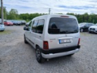 Citroën Berlingo, 1.6i, 16V, Multispace,nová STK,