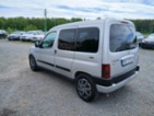 Citroën Berlingo, 1.6i, 16V, Multispace,nová STK,