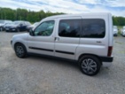 Citroën Berlingo, 1.6i, 16V, Multispace,nová STK,