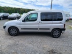 Citroën Berlingo, 1.6i, 16V, Multispace,nová STK,