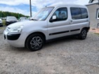 Citroën Berlingo, 1.6i, 16V, Multispace,nová STK,