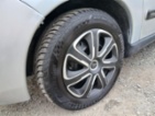 Citroën Berlingo, 1.6i, 16V, Multispace,nová STK,