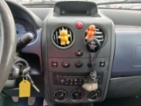 Citroën Berlingo, 1.6i, 16V, Multispace,nová STK,