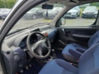 Citroën Berlingo, 1.6i, 16V, Multispace,nová STK,