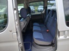 Citroën Berlingo, 1.6i, 16V, Multispace,nová STK,