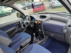 Citroën Berlingo, 1.6i, 16V, Multispace,nová STK,