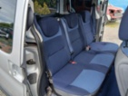 Citroën Berlingo, 1.6i, 16V, Multispace,nová STK,
