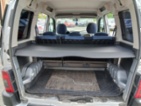 Citroën Berlingo, 1.6i, 16V, Multispace,nová STK,